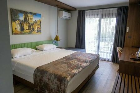 Assos Troy Otel - 21