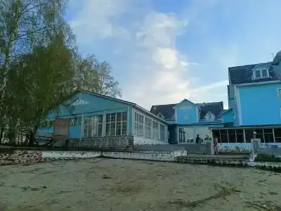 Chistye Prudy Penza - 84