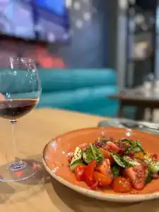 Holiday Inn St Petersburg - Theatre Square - 67