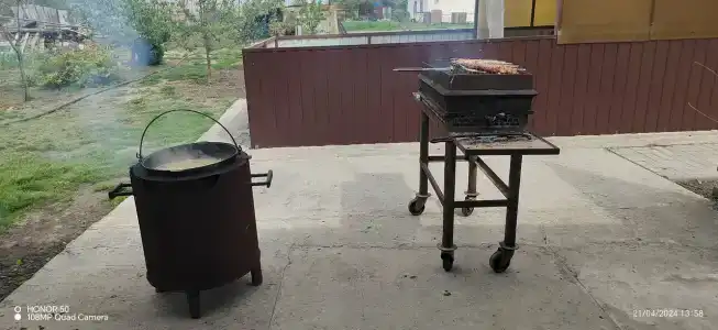 Tihiy Prichal Tourist base - 69