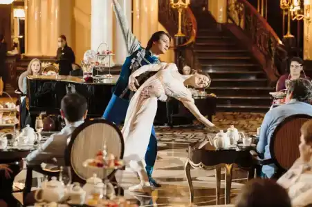 The St. Regis Nikolskaya - 18