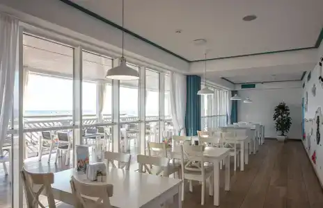 Alean Family Resort & SPA Sputnik 4* Ultra All Inclusive - 38