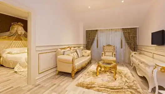 Diamond Hill Resort - 5