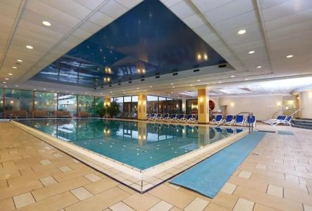 Ensana Grand Margaret Island - 96