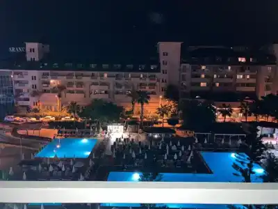 Xeno Eftalia Resort - 22