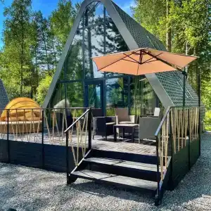 Geometrika • Lounge - 11