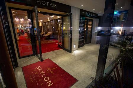 Dublin Skylon - 10