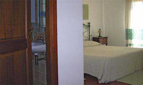 Bed and Breakfast Dessole - 23
