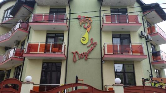 Guest House Positive - 69