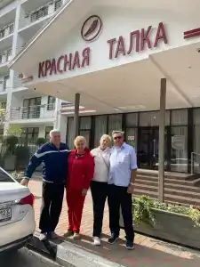 Красная Талка 2 - 48