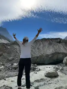 Golubye Ozera Baza Otdykha - 56