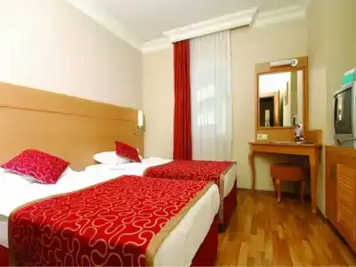 Alaiye Resort & Spa - All Inclusive - 12