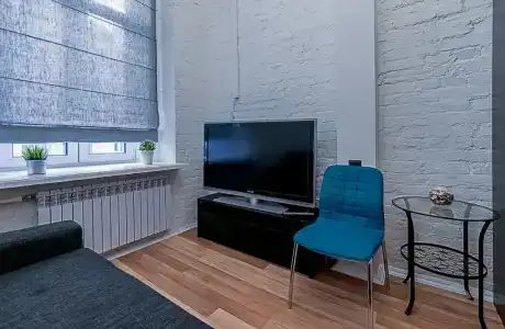 Купеческий дом-Merchant House by Sokroma - 35