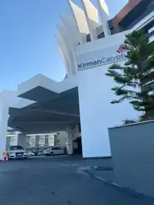 Calyptus Kirman Premium - Ultra All Inclusive - 39