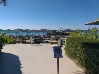 Kaya Belek - - 36