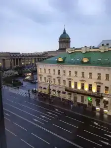 РиверСайд Невский - 26