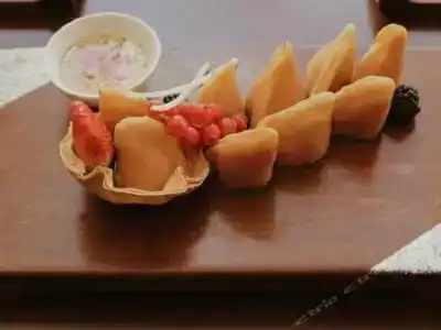 Swissôtel Al Ghurair - 49