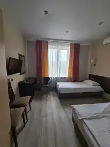 Meridian-Domodedovo - 32