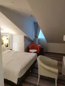 Mercure Baumanskaya - 57