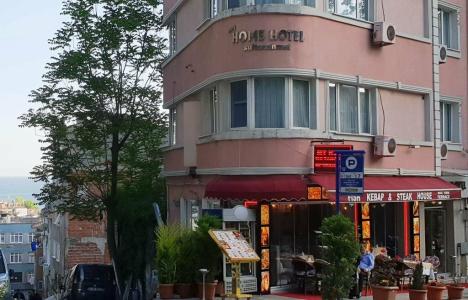 My Home Sultanahmet - 96