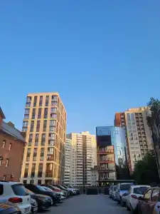 Гостиниц NET на Ядринцевской - 62