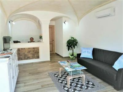 Sisula Country&SPA - 8