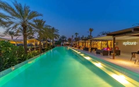 Meliá Desert Palm Member of Meliá Collection - 21