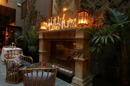 Palma Riad - Adults Only - 94