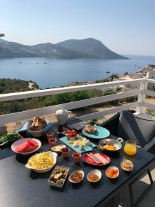 Kalkan Suites - 46