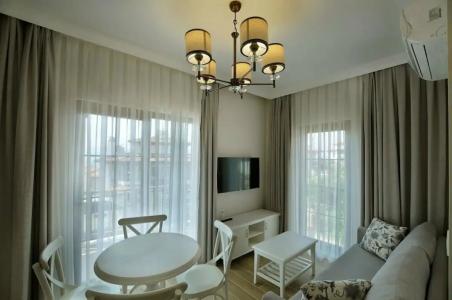 Verde Suites Akyaka - 45