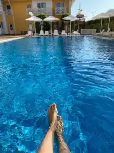 ЛетоoтеЛь - 21