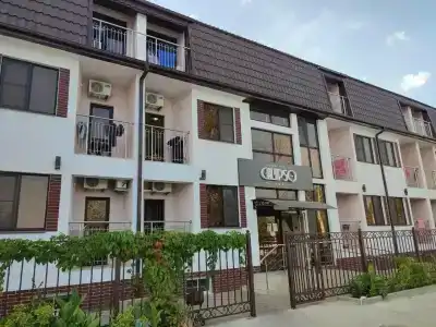 Calypso All inclusive Resort - 13