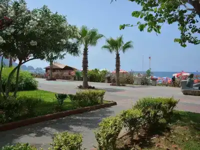 Kleopatra Dreams Beach - 39