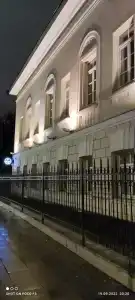 Business - Vremena Goda Taganskaya - 17