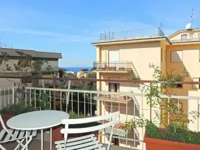 SOGGIORNISORRENTO - 1
