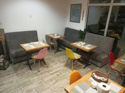 Zaton Guesthouse - 29