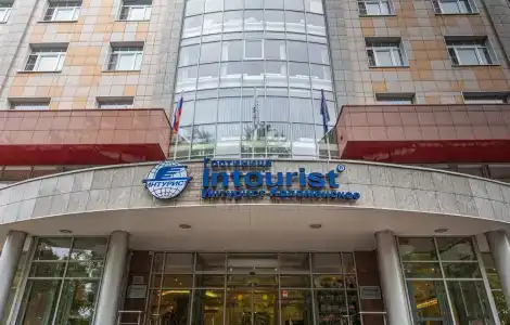 Intourist Kolomenskoe - 0