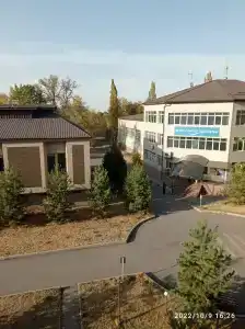 Sanatoriy Kazakhstan - 33