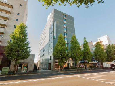 Route-Inn Tokyo Asagaya - 27