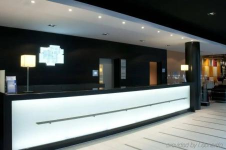 Holiday Inn Zürich Messe, an IHG - 19