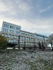 Megapolis Naberezhnaya - 15