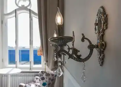 Купеческий дом-Merchant House by Sokroma - 11