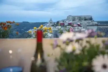 Il Sole Bed and Breakfast - 7