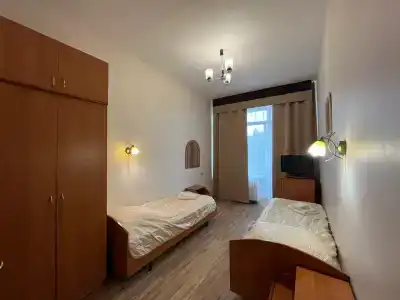 Health Resort Signal - 19