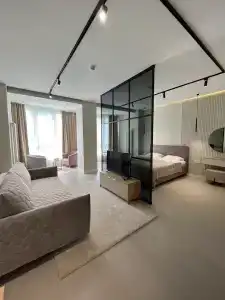 Health Resort Signal - 1