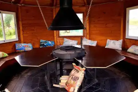 Ulovo Recreation Center - 29