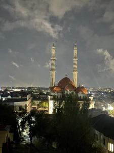 Moffah Grand - 13
