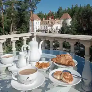 Usadba Meshcherskaya Park-Hotel - 29