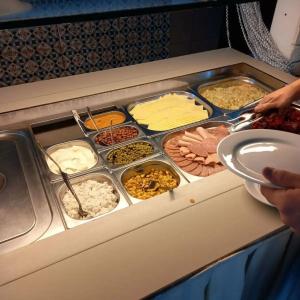 Nadezhda Park-Hotel - 42