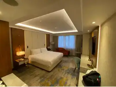 Sheraton - 32